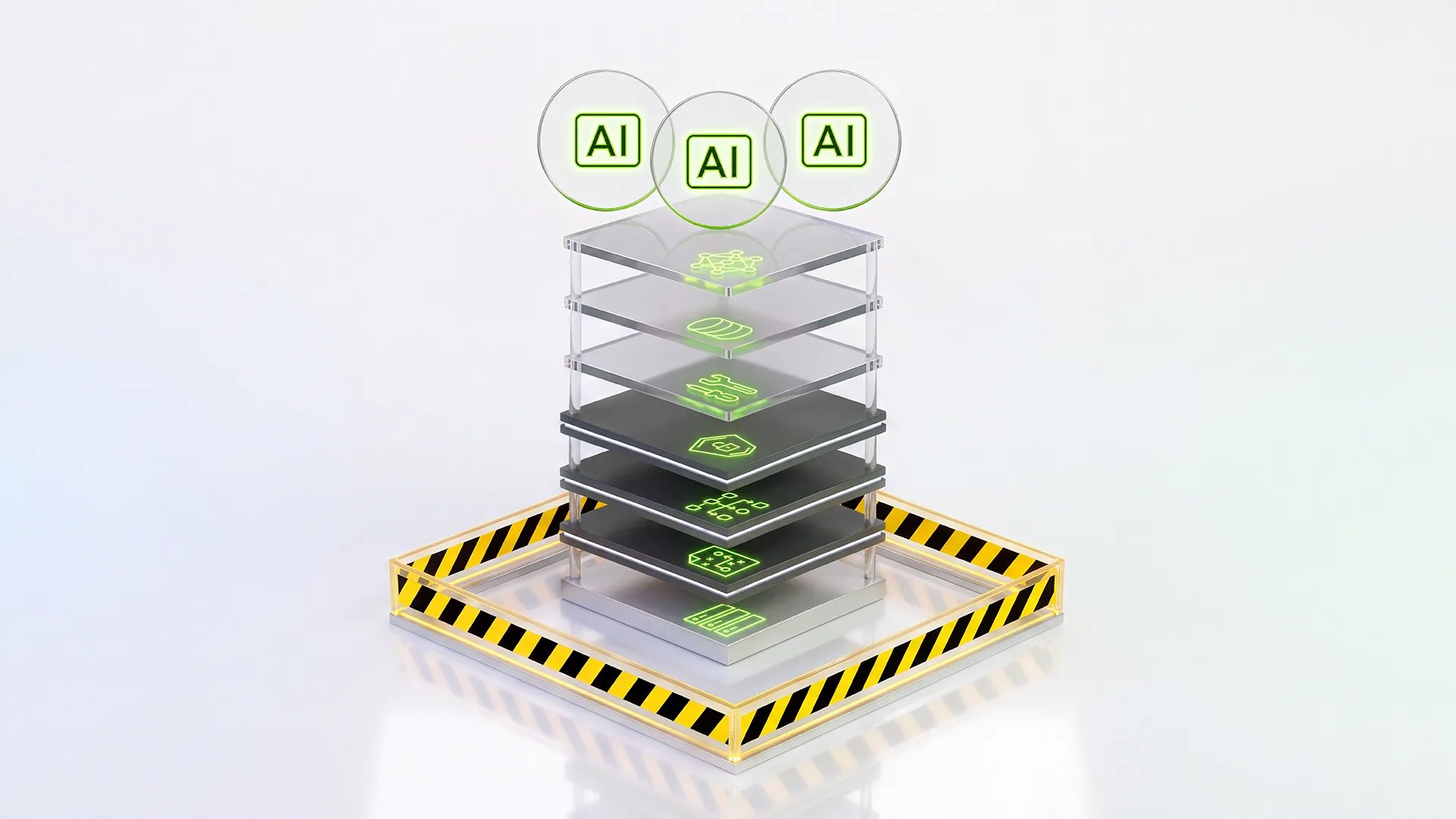 Nvidia представила платформу безопасности для ИИ-агентов с аппаратным мониторингом Схема взаимодействия программного обеспечения OpenShell и аппаратного мониторинга Sentry