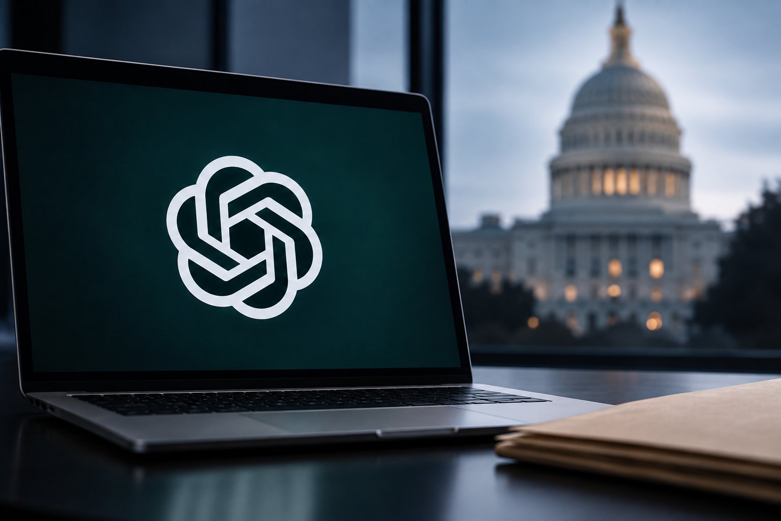 CISA’s ChatGPT Incident Exposes a Bigger AI Governance Problem