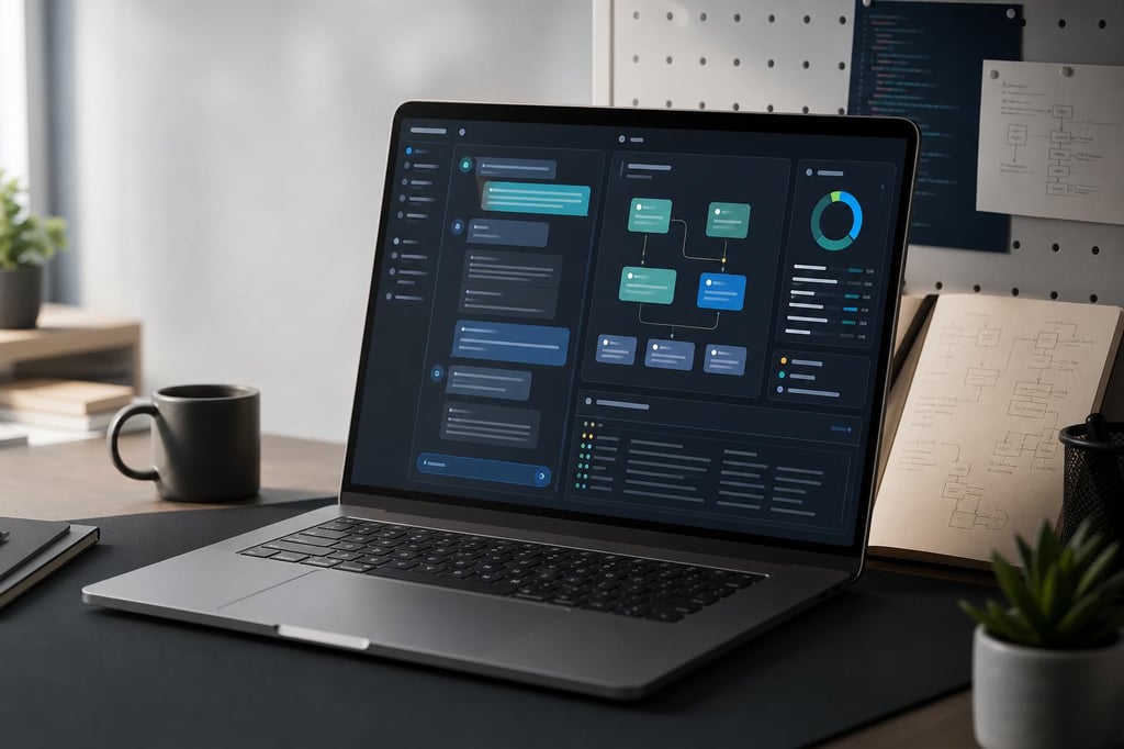 The CFO-CIO Reality Check: Governing DevSecOps and AI Costs