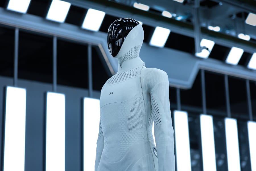 XPENG’s IRON Walks Off the Assembly Line: Is Mass Production Next?