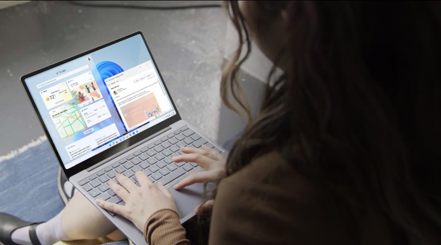 Microsoft Project Zenith: Windows Developer PCs Will Come Ready to Code