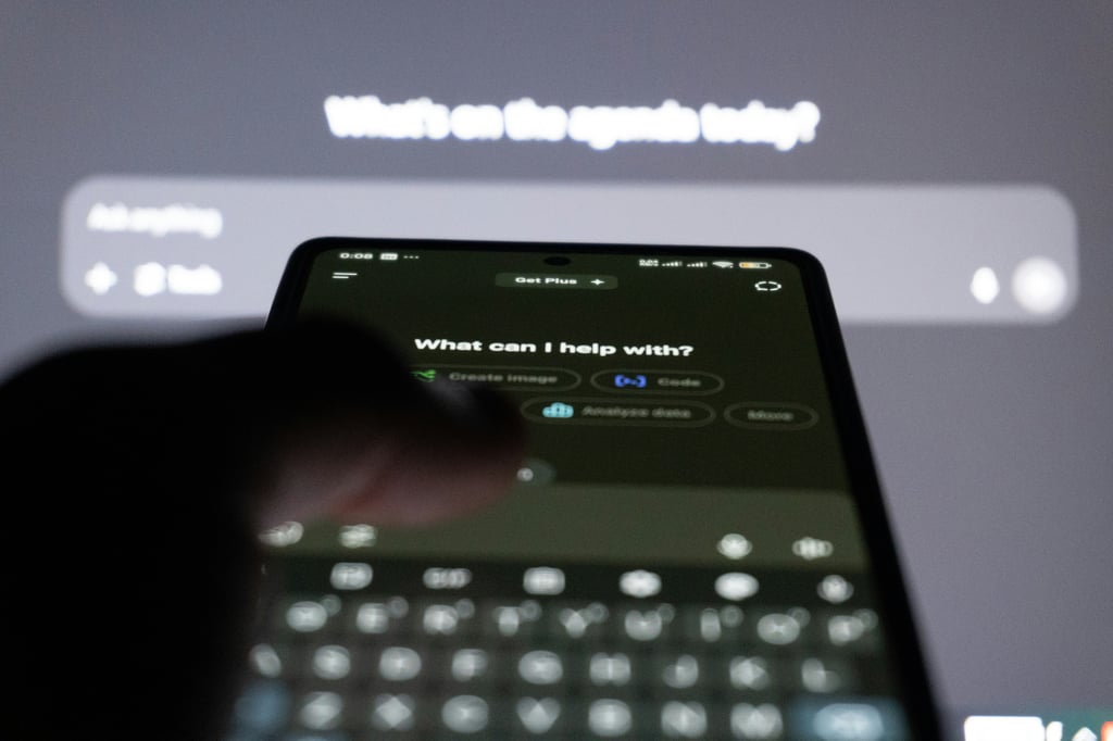 OpenAI’s Mental Health AI Test Reveals Gaps in Context and Urgency