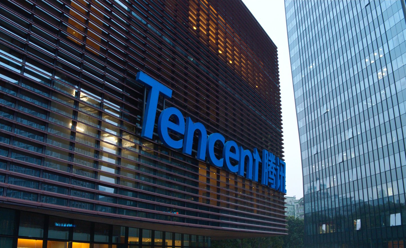 Tencent Reportedly Turns to Southeast Asia for $7B Oracle AI Chip Deal