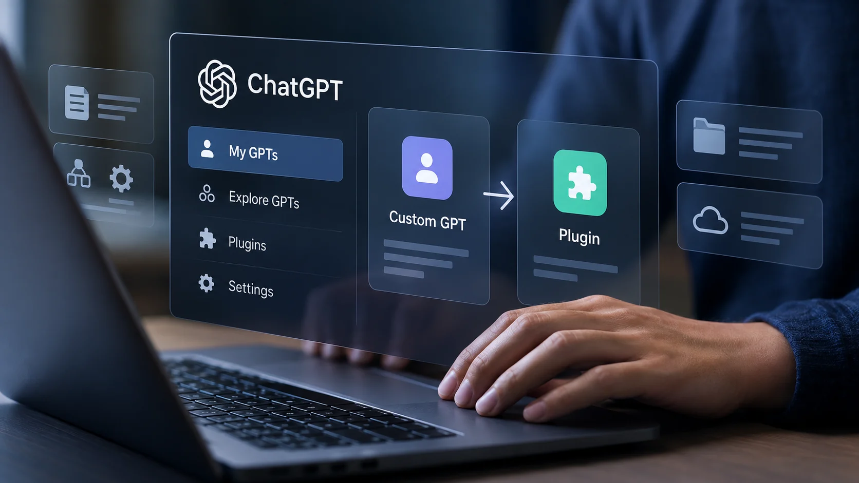 ChatGPT Custom GPT Retirement: How to Migrate Before Dec. 11