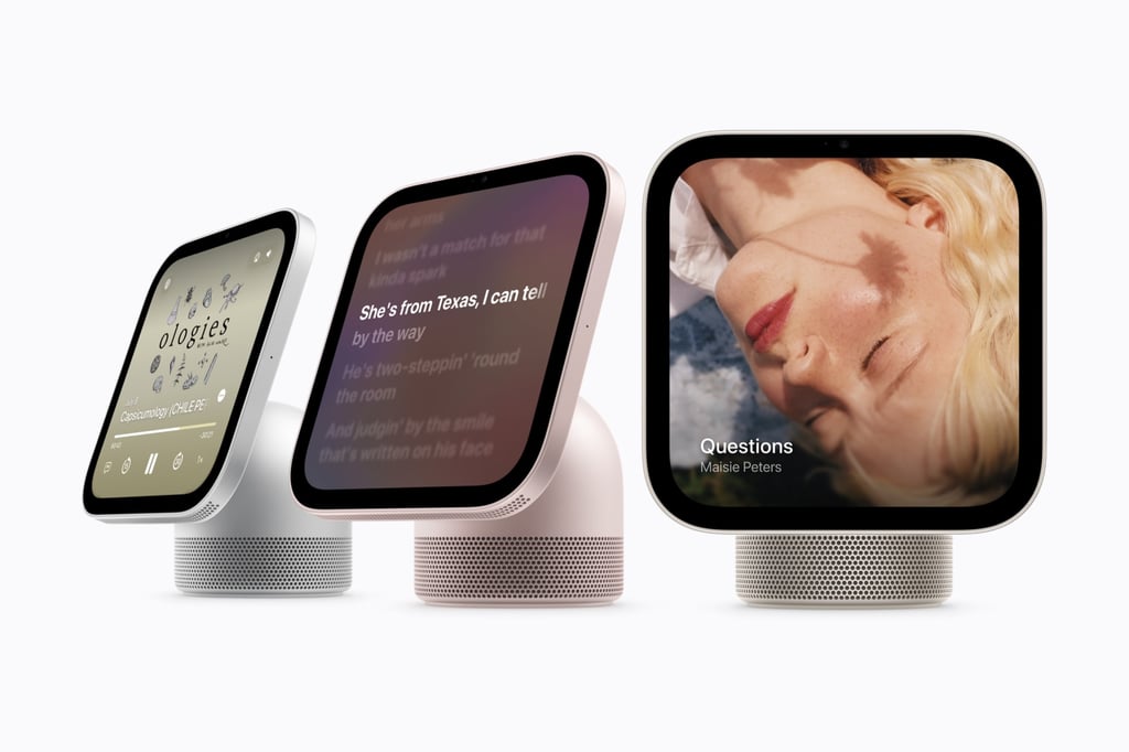 Apple October 13 Smart Home Event: HomeView, HomePod Mini 2, Apple TV 4K, and More
