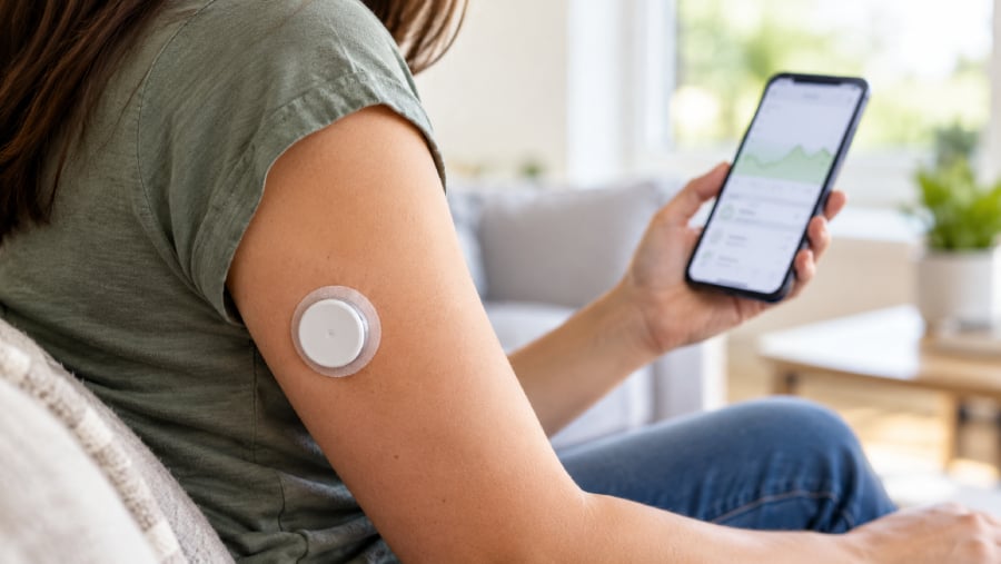 Dexcom G7 15-Day Glucose Monitor Launches in Canada in November