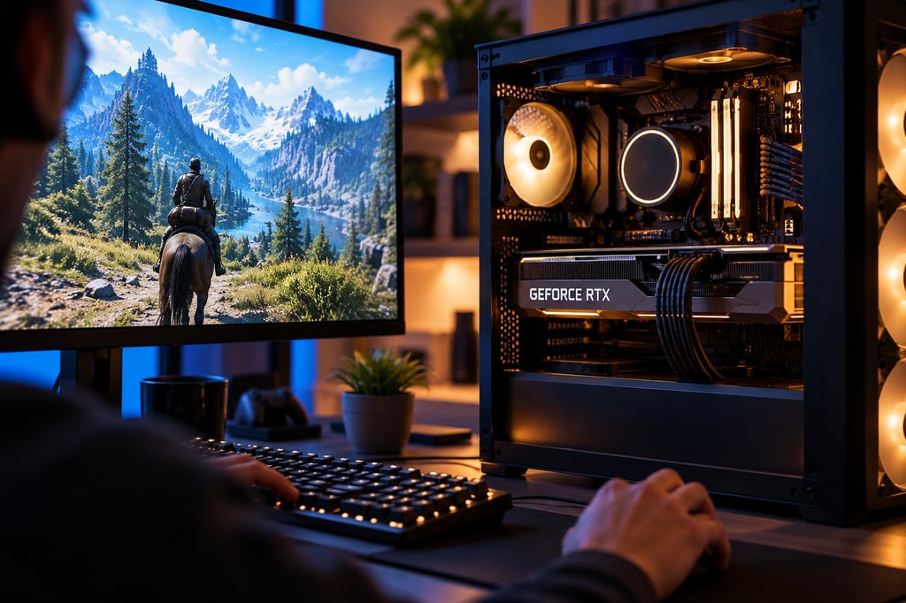 RTX 5070 Ti vs RTX 5080: Which GPU Is Better Value in 2026?