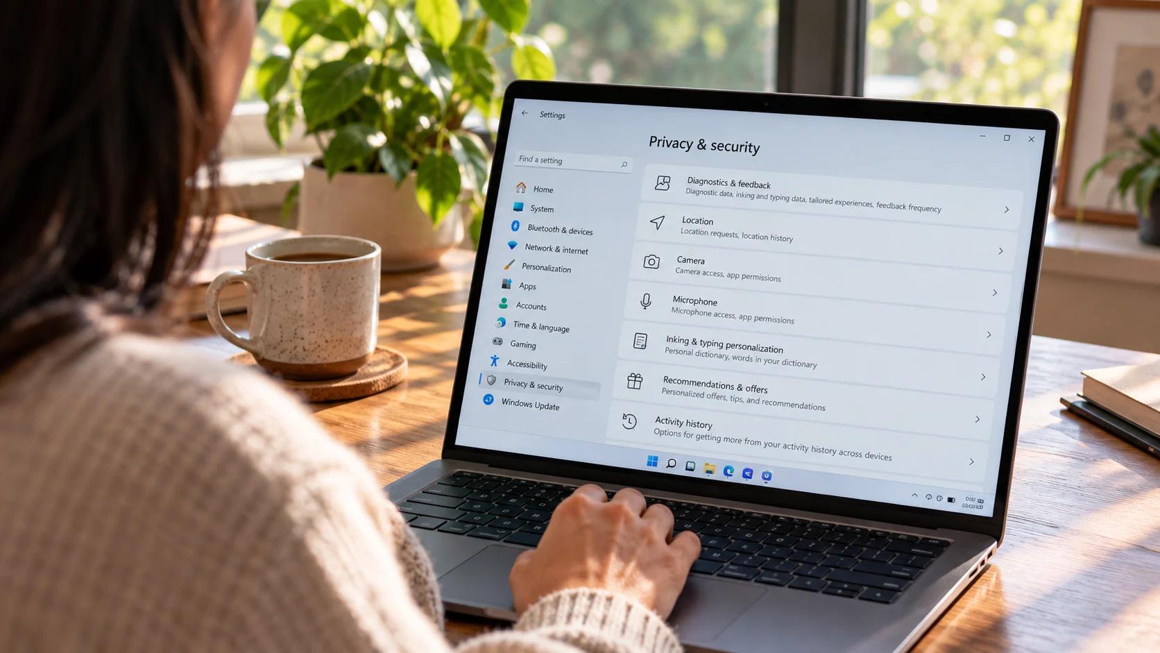 7 Windows 11 Privacy Settings You Should Check in 2026