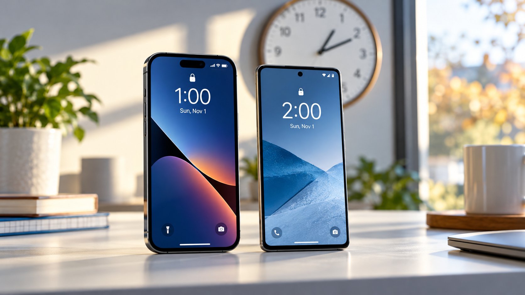 https://assets.techrepublic.com/uploads/2026/10/Daylight-Saving-Time-Phone-Comparison.png?f=jpeg
