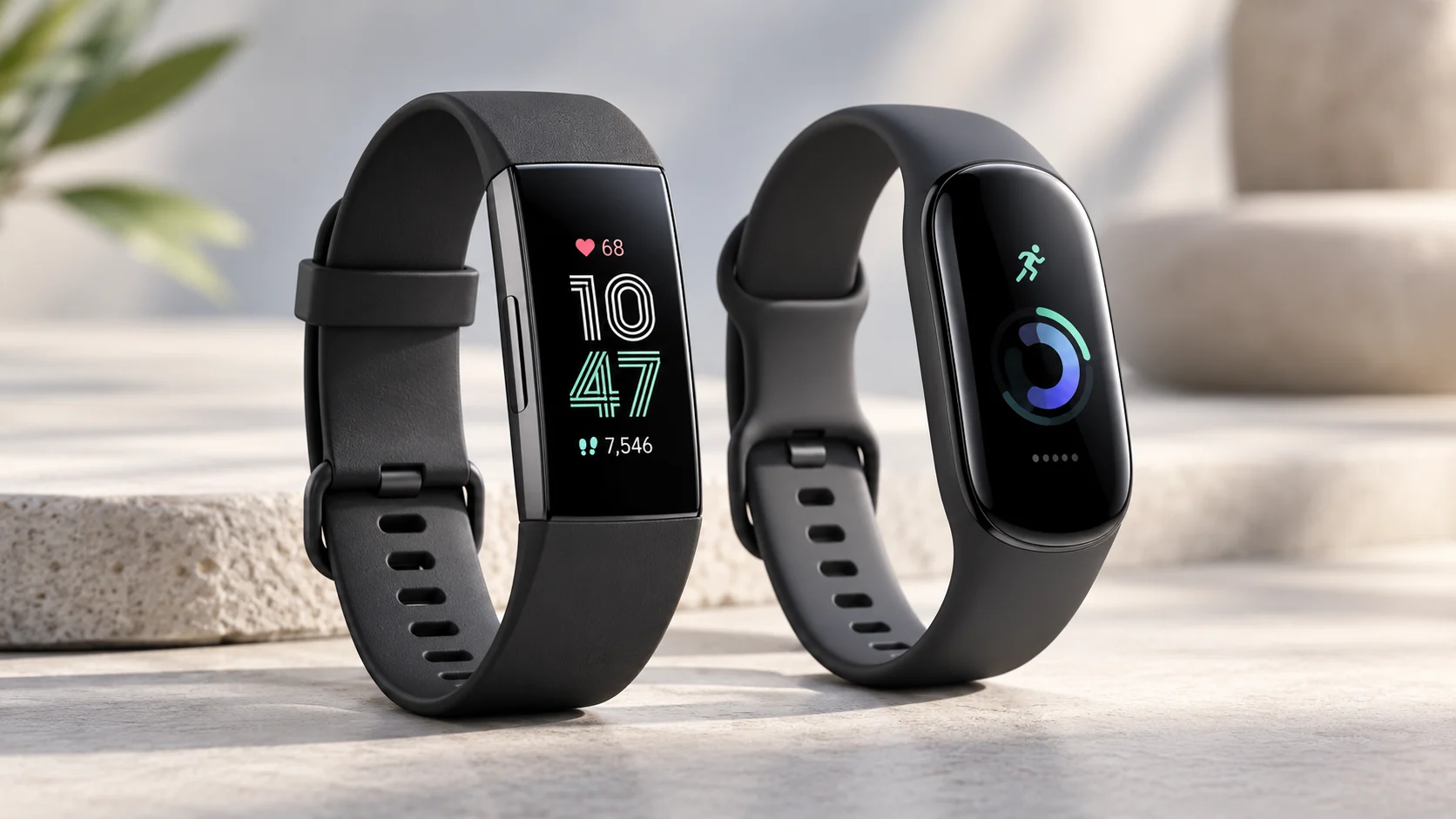 Fitbit Edge vs Fitbit Charge 6: Is Google’s Rumored Tracker Worth the Upgrade?