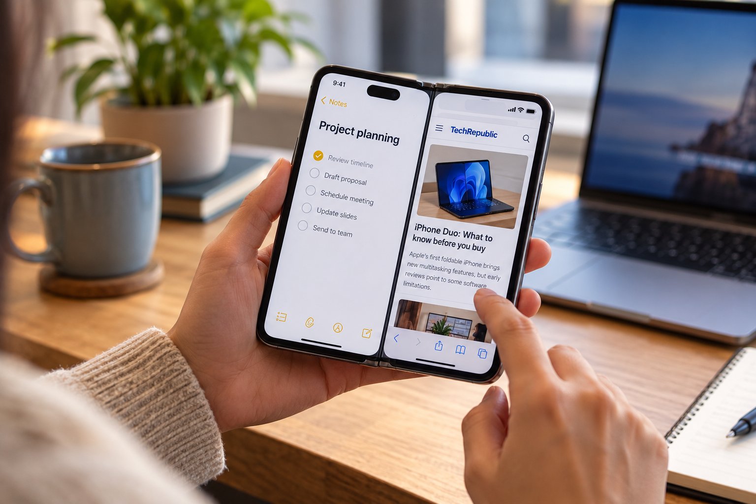 https://assets.techrepublic.com/uploads/2026/10/Foldable-Phone-Multitasking-Workspace.png?f=jpeg