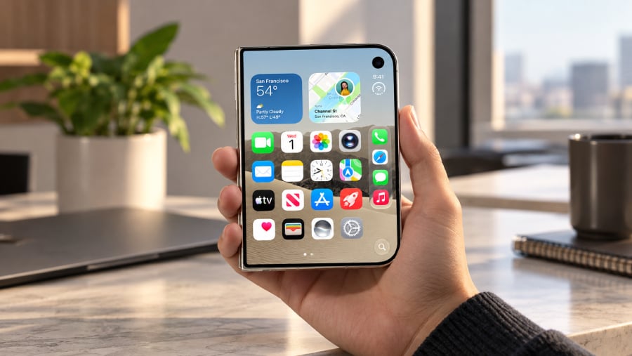 iPhone Duo Gets 5/10 for Repairability as iFixit Probes Screen Failures