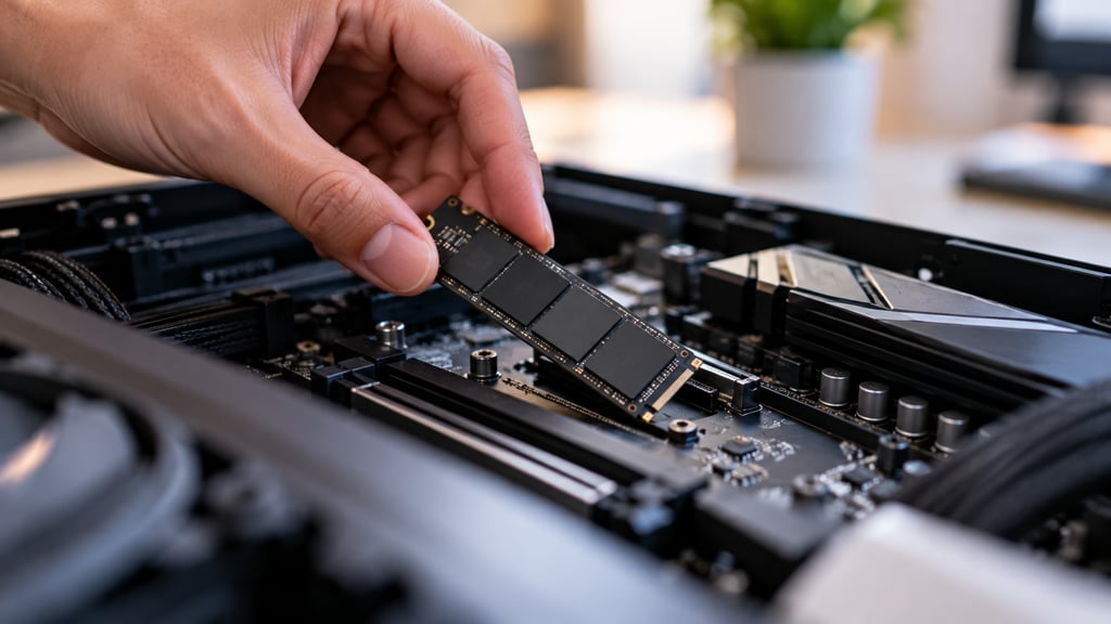Samsung 9100 Pro vs WD Black SN8100: Which Is Better?