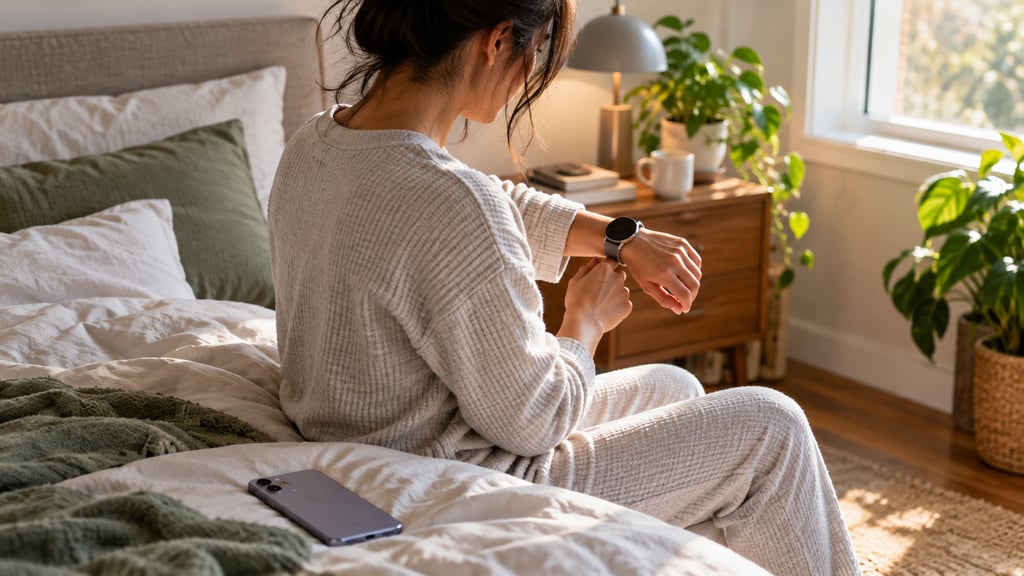 Samsung Health Sleep Coaching Now Needs 3 Days: Which Devices Qualify?