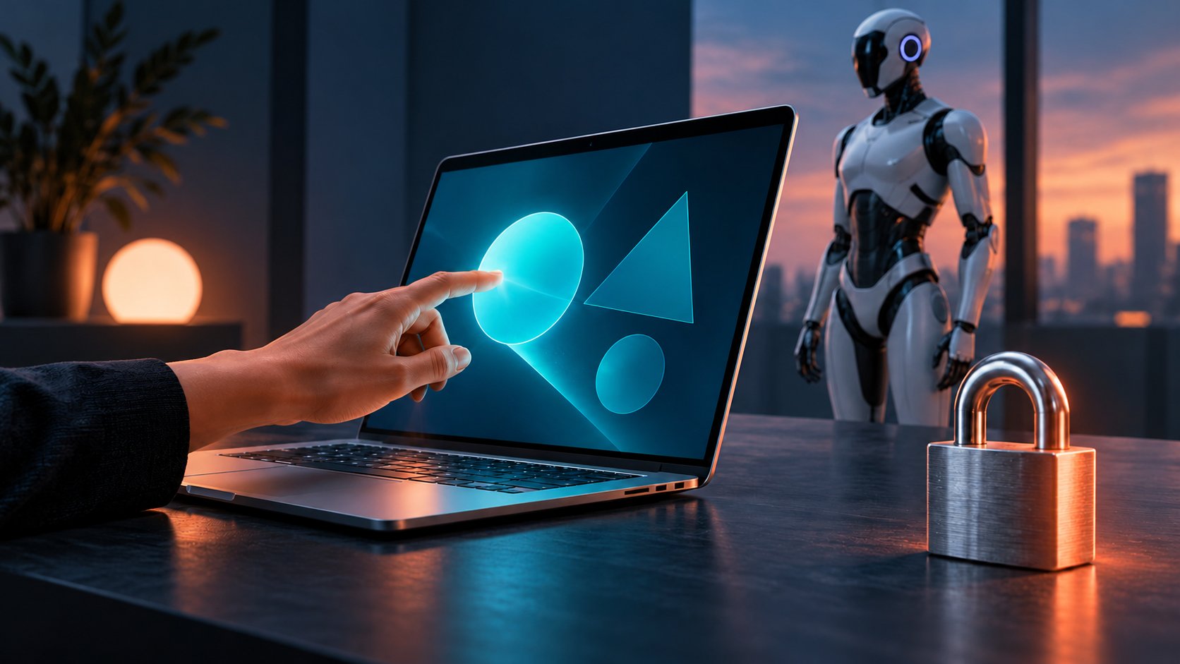 https://assets.techrepublic.com/uploads/2026/10/Touching-turquoise-laptop-with-robot-and-padlock-2.png?f=jpeg