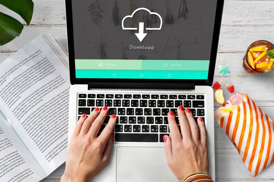 Own 1TB of Encrypted Storage and Pro File Transfers for $90