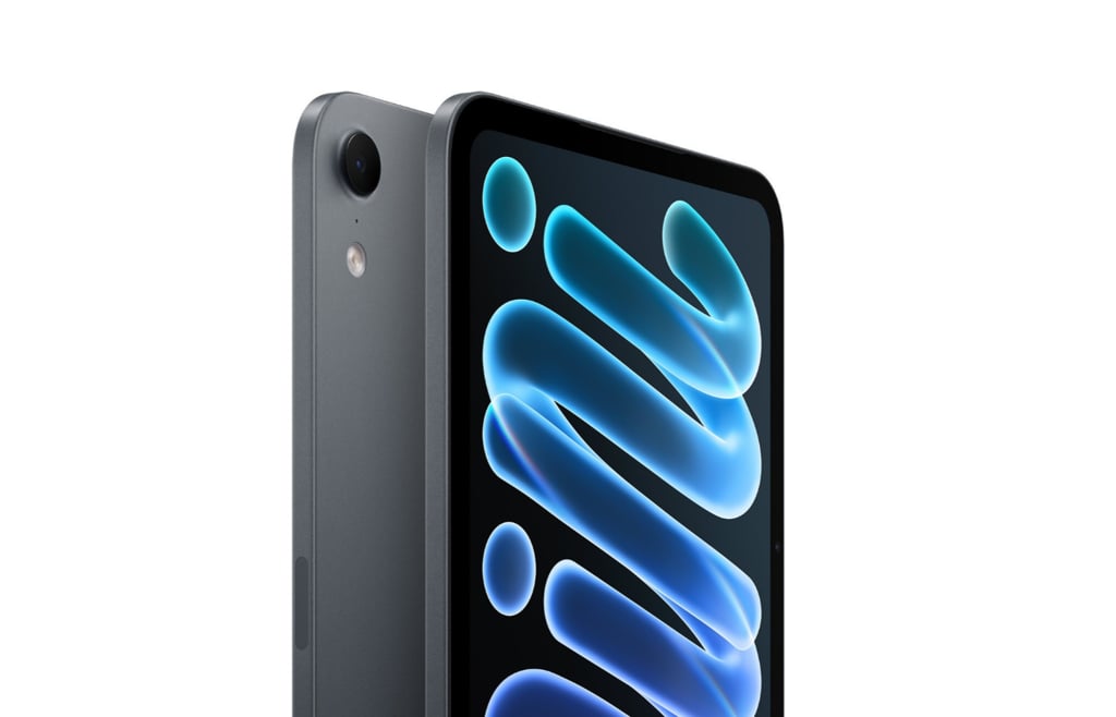 Apple Unveils New iPad mini: What You Get for $699
