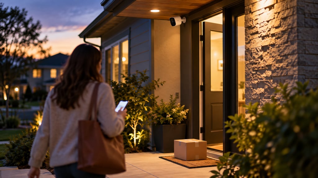 Best Smart Home Security Cameras for 2026: Ring, Nest, Arlo and Eufy