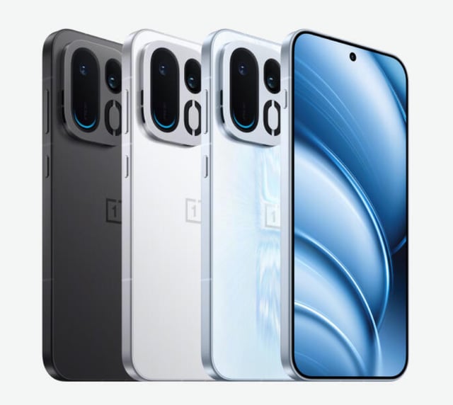 OnePlus Ace 7 and Ace 7 Pro Launch With Massive 9,000mAh Batteries