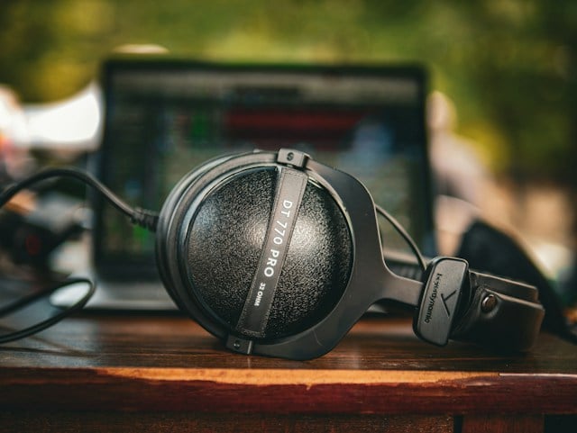AI Music Streaming Fraud: Musician Gets 18 Months for $8M Scheme