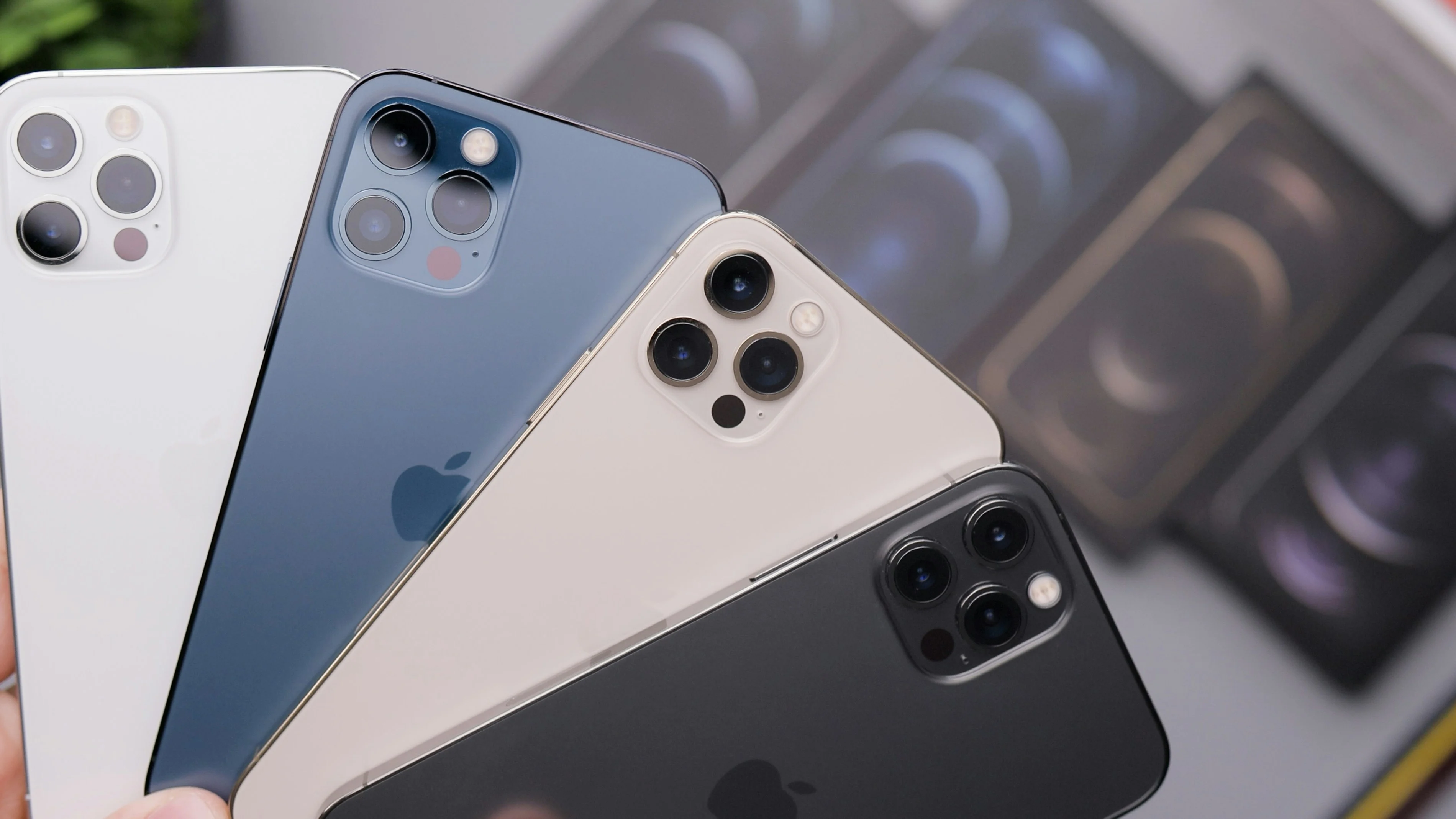Apple Reportedly Cuts iPhone 18 Pro Component Orders as Demand Softens