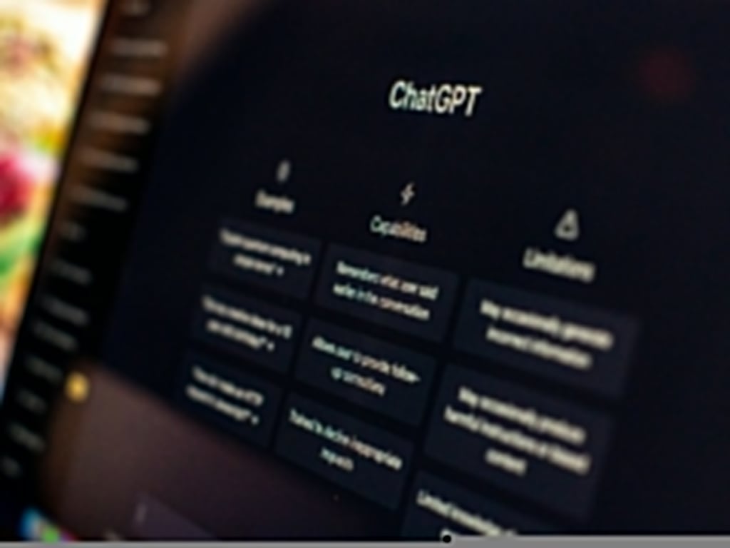 ChatGPT Teen Safety Report Finds Gaps in Parental Alerts