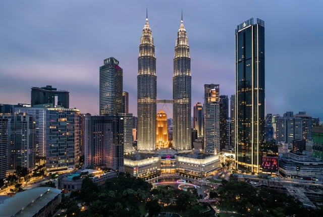 Bitdeer Secures 67 MW for Nvidia AI in Malaysia, but No Customer Deal Announced