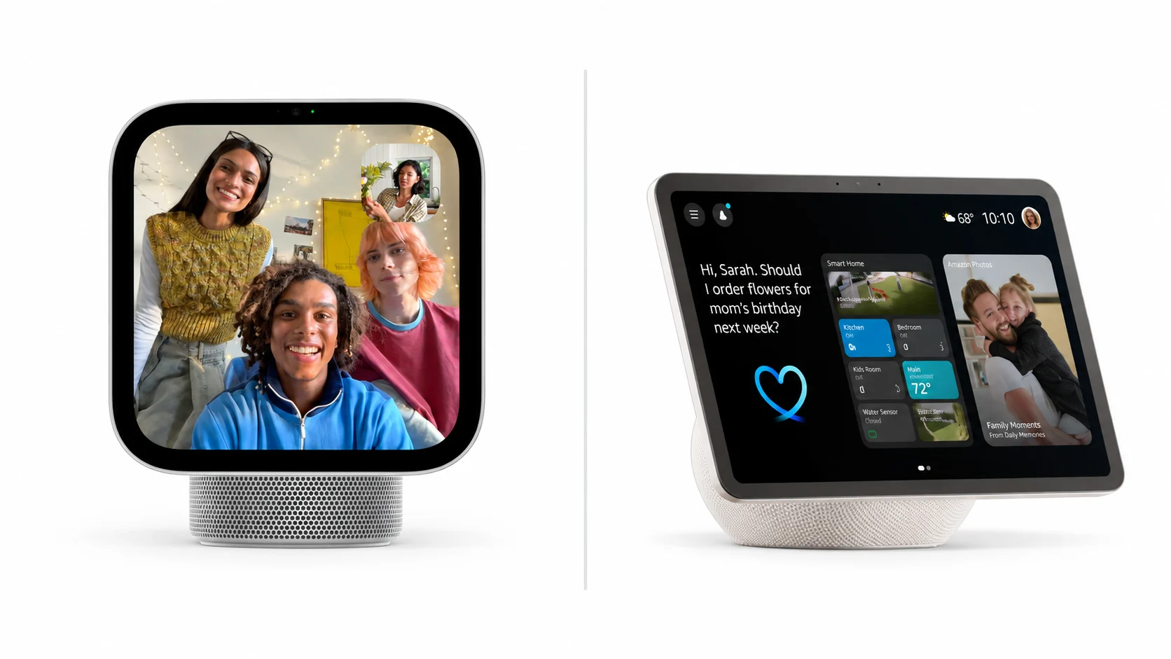 Apple HomeView vs Echo Show 11: Which Smart Display Deserves a Place in Your Home?