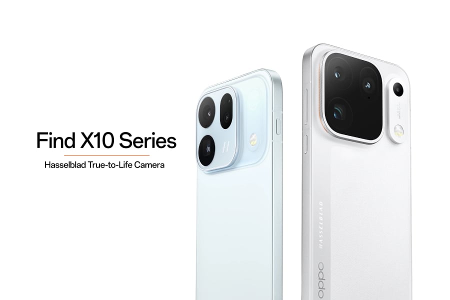 Oppo Find X10 Series Launches Globally: What Buyers Should Check