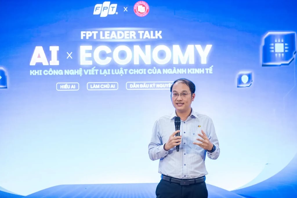 Vietnam’s FPT Adds AI Skills Test for New Hires, but Key Details Remain Unclear