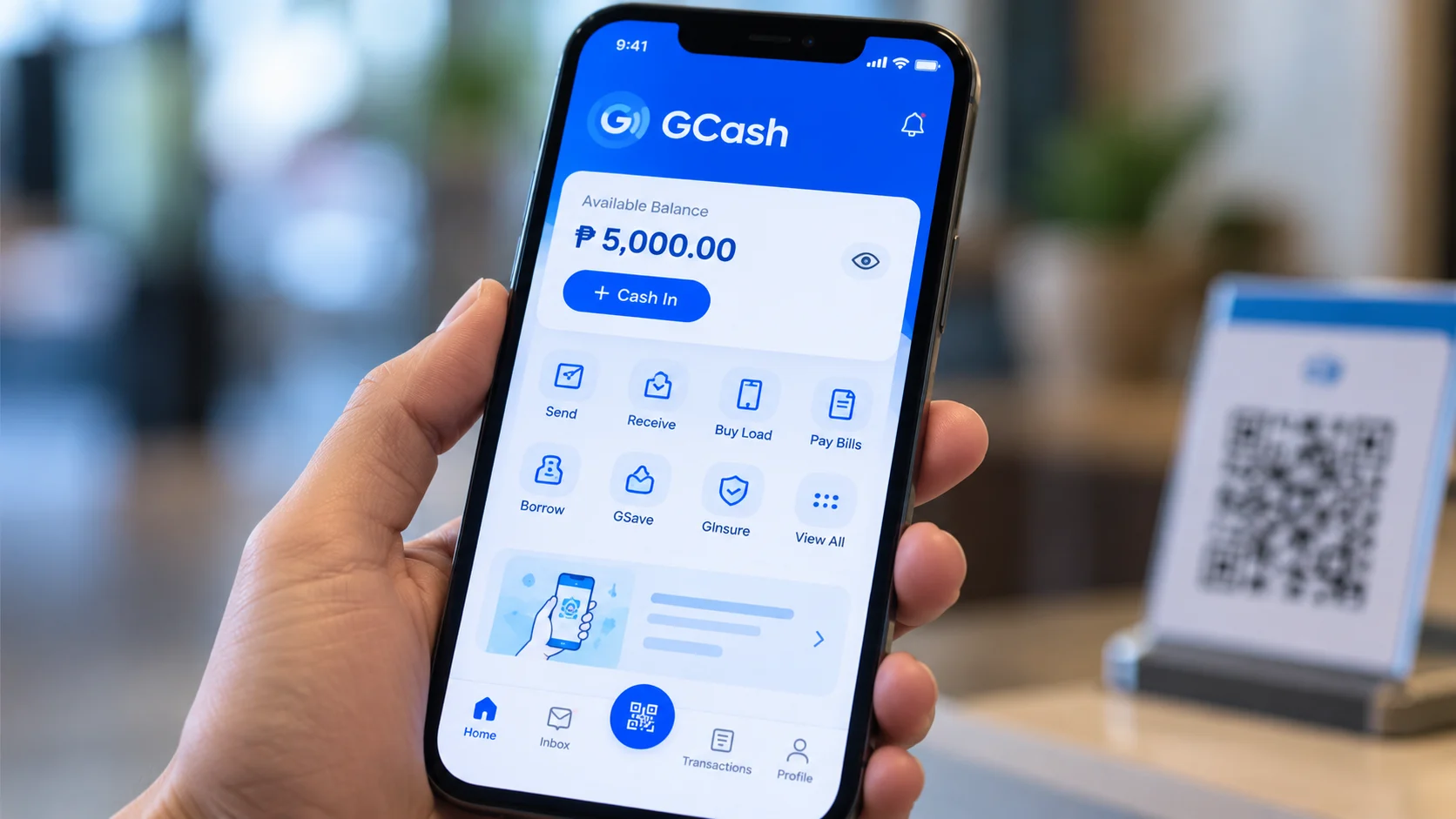 GCash Parent Raises ₱60.9B in Record PH IPO: What’s Next for Digital Lending?