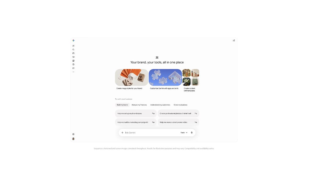 Google’s New Gemini Tools Promise Less Busywork — but What About Your Business Data?