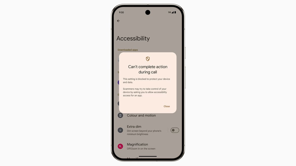 Your Older Android Phone Is Getting a New Scam Defense — Here’s What Google Changed