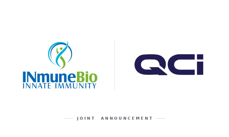 INmune Bio Inc. and Quantum Computing Inc. Partner to Apply Quantum Optimization and AI to Advance Alzheimer’s Drug Research and Explore New Applications for XPro