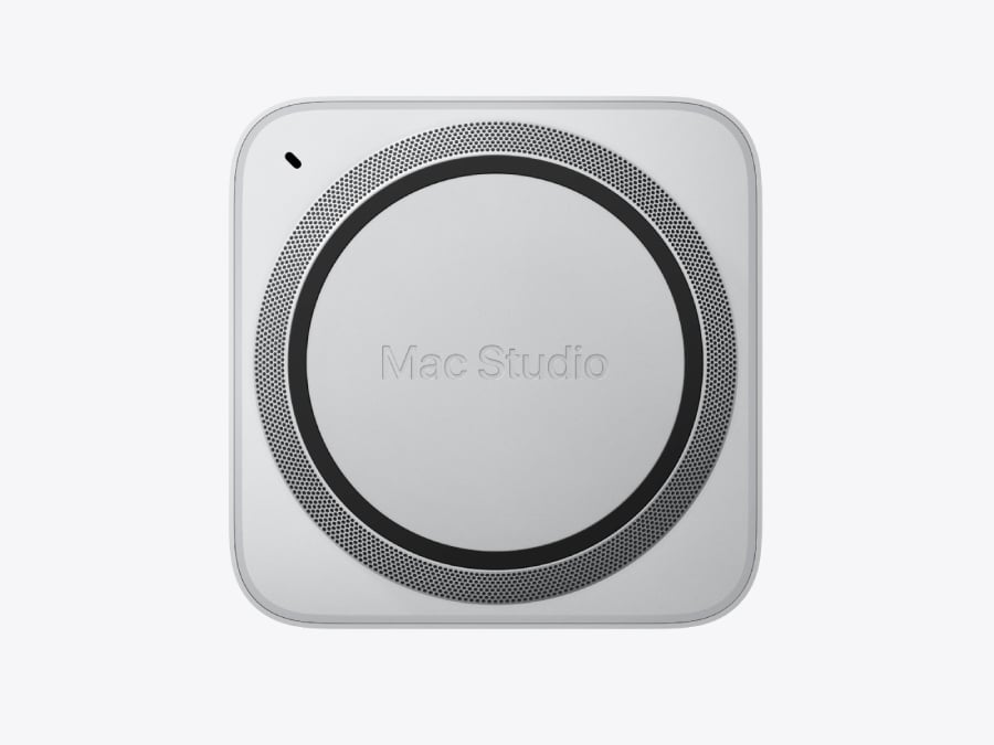 Apple’s 512GB Mac Studio Now Costs $22,299: Here’s What You Get