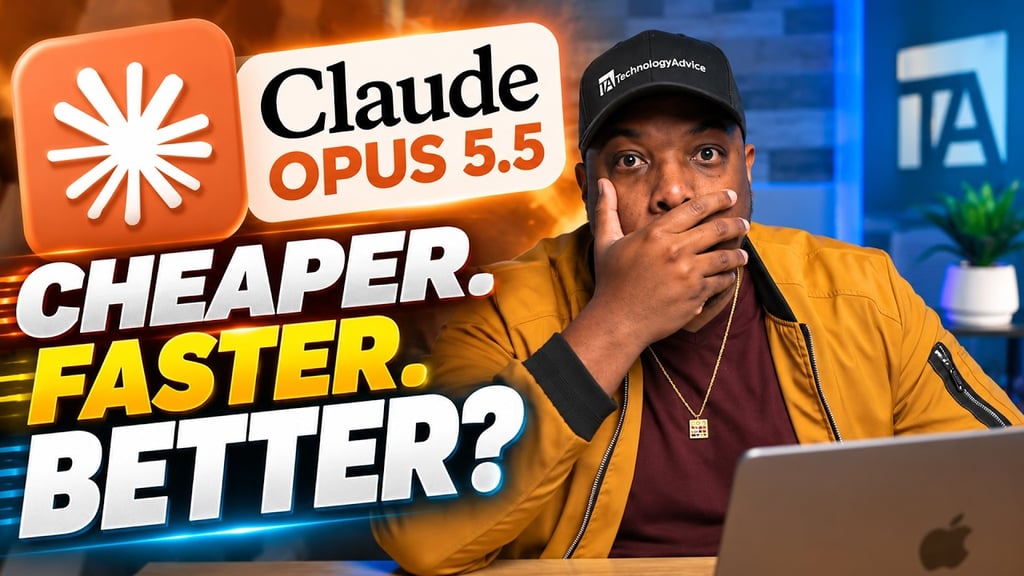 Claude Opus 5.5 vs GPT-6 Astra- Anthropic’s New AI Model Explained