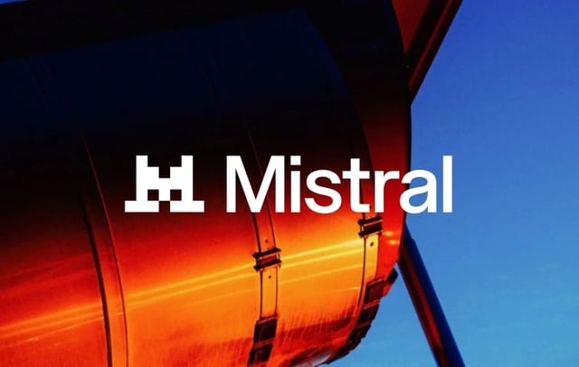 Mistral Releases 1-Trillion-Parameter AI Model for Cybersecurity