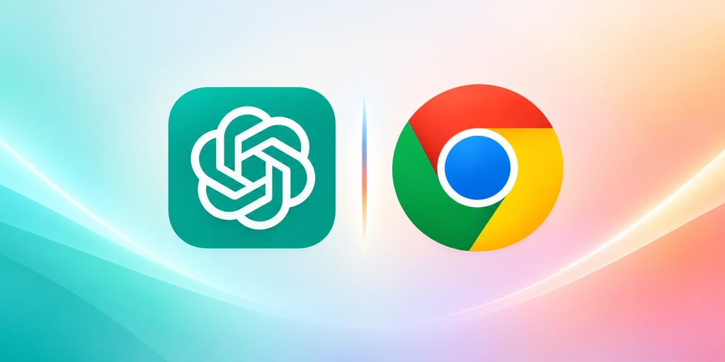 ChatGPT Can Now Do More in Chrome, but There’s a Security Trade-Off