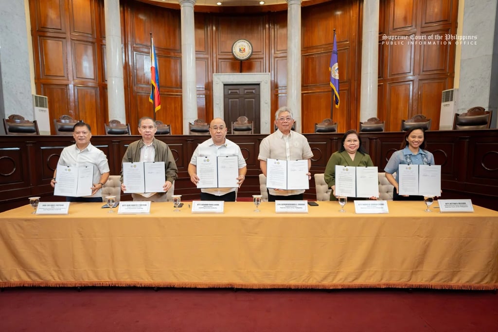 Philippines Launches Online Notarization: What It Means for Business Documents