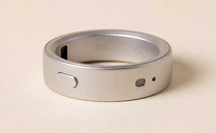 Natura’s $99 AI Ring Wants to Put Multiple AI Agents One Press Away