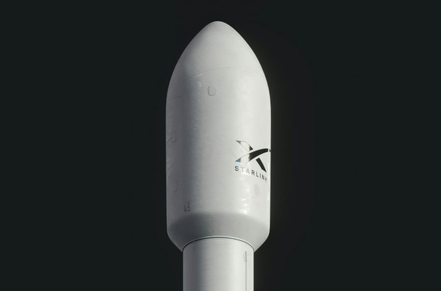 Musk Pledges Affordable Starlink in India Ahead of Jio Platforms IPO