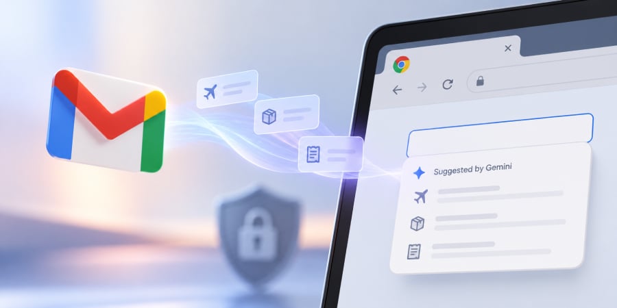 Google Unveils Gemini Suggested Autofill for Chrome: What Users Should Know