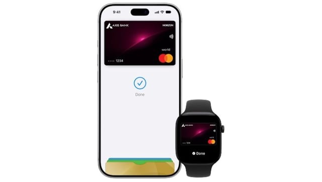 Apple Pay Arrives in India, Taking on a Payments Market Dominated by UPI