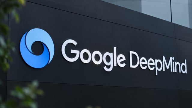 Google DeepMind Adds Watermarks to AI-Designed Proteins Without Breaking Them