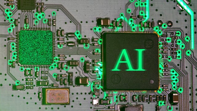 California Man Charged in Alleged $300M AI Server Smuggling Scheme to China