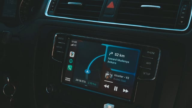Android Auto Could Stop Working on Android 10 Phones