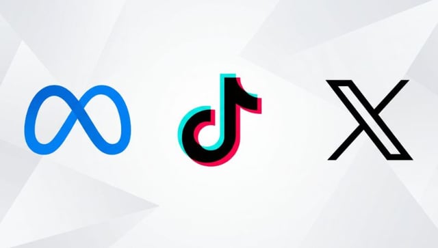Meta, TikTok and X Take Ofcom to Court Over Online Safety Data Demands