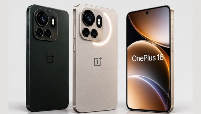 OnePlus 16 Cheat Sheet: Price, Specs, and Everything We Know
