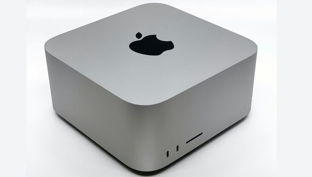 Apple Mac Shipments Fall 11.3% as Global PC Market Drops 20%, IDC Says