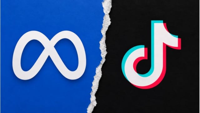 Meta Blocks TikTok Ads on Facebook and Instagram in Seven Countries